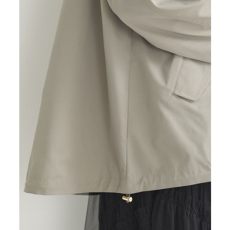 マウンテンパーカー | earth music&ecology  | 詳細画像50