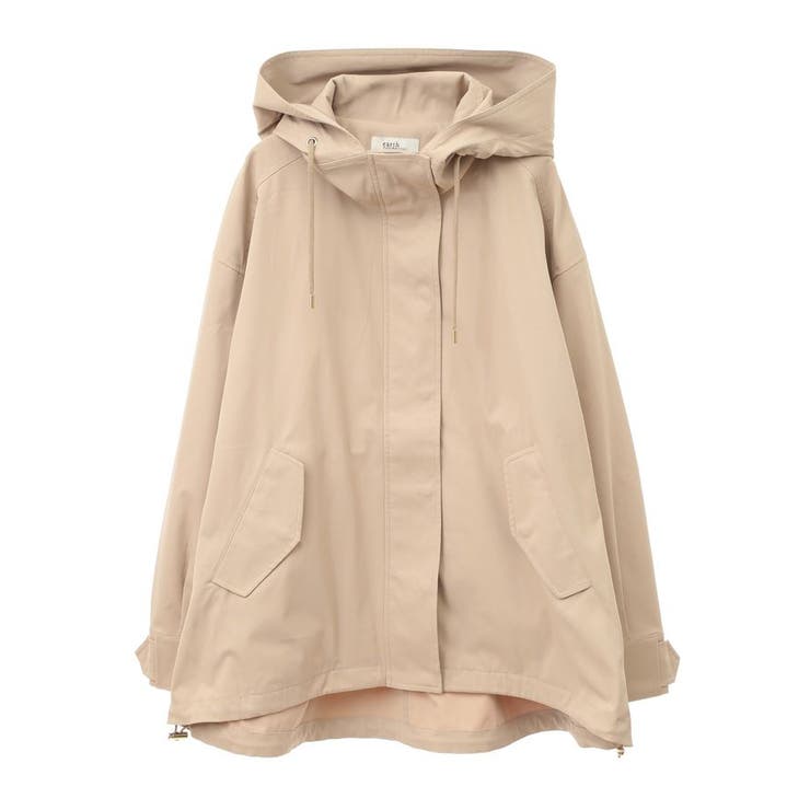 マウンテンパーカー | earth music&ecology  | 詳細画像46