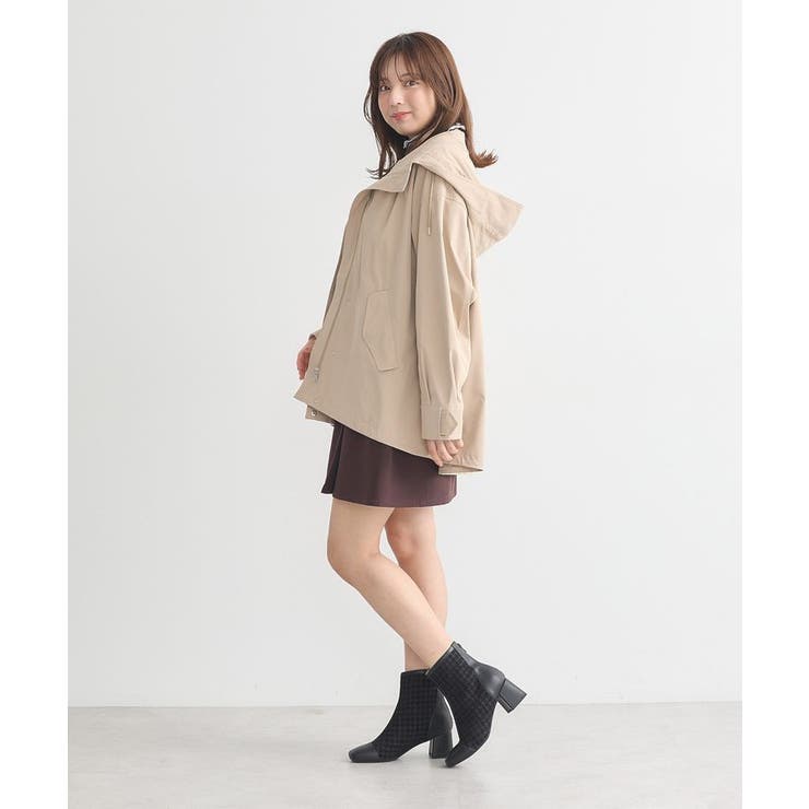 マウンテンパーカー | earth music&ecology  | 詳細画像13