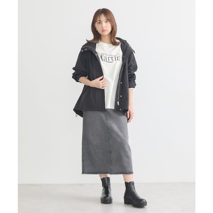 マウンテンパーカー | earth music&ecology  | 詳細画像17