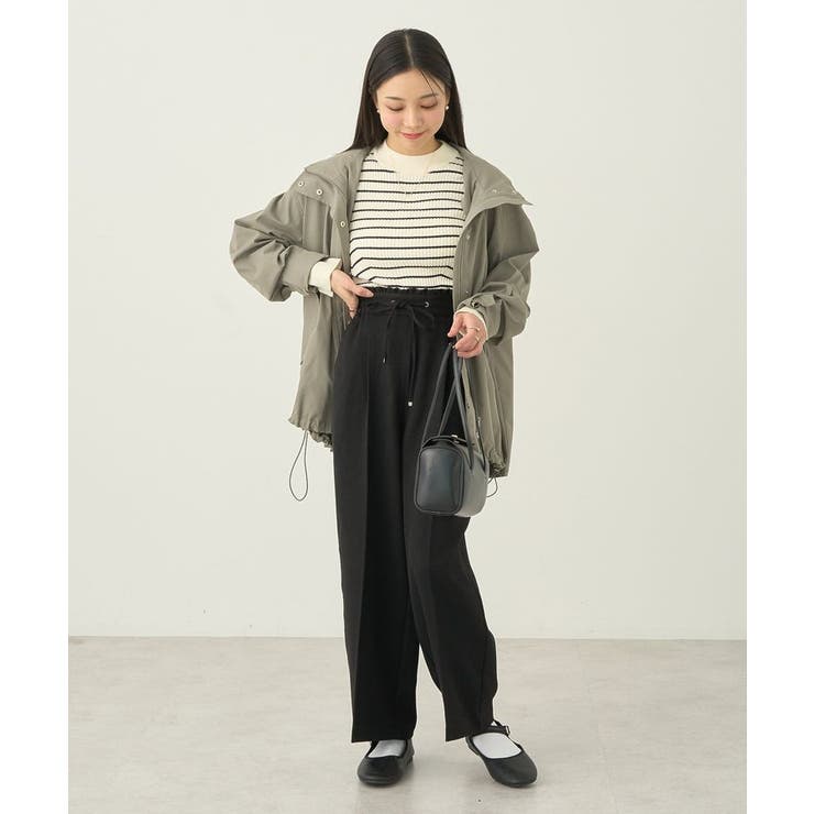 マウンテンパーカー | earth music&ecology  | 詳細画像22