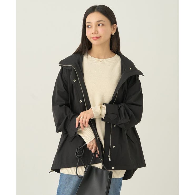 マウンテンパーカー | earth music&ecology  | 詳細画像25