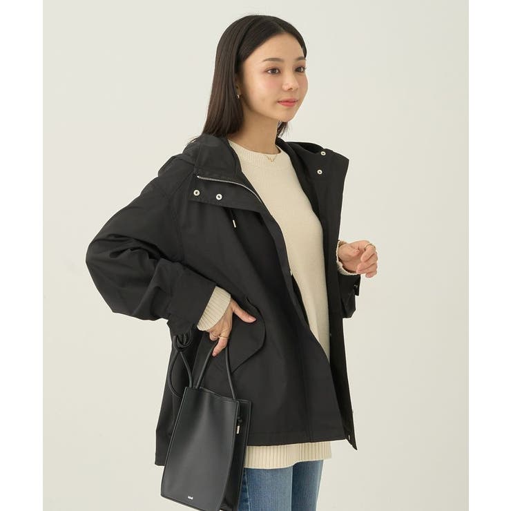 マウンテンパーカー | earth music&ecology  | 詳細画像26