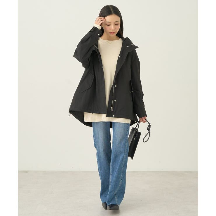 マウンテンパーカー | earth music&ecology  | 詳細画像27