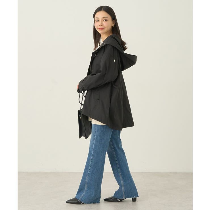 マウンテンパーカー | earth music&ecology  | 詳細画像28