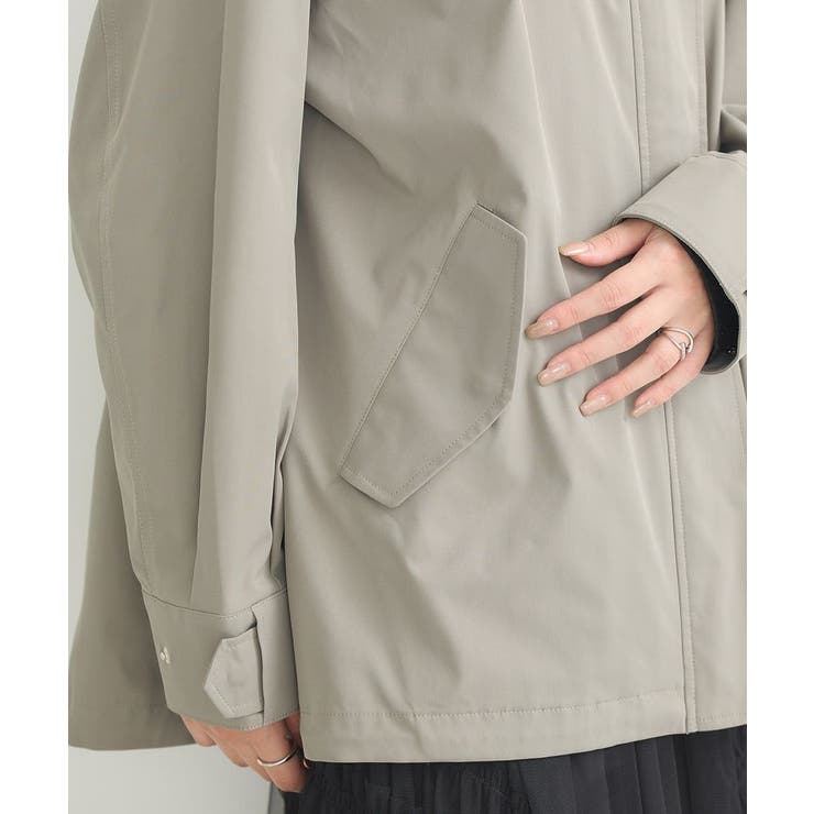 マウンテンパーカー | earth music&ecology  | 詳細画像35