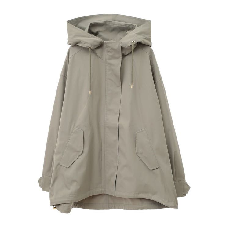 マウンテンパーカー | earth music&ecology  | 詳細画像47