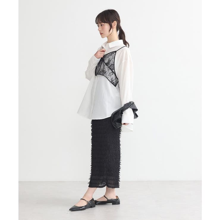 トップス｜FURFUR（ファーファー）公式サイト／オフィシャル通販