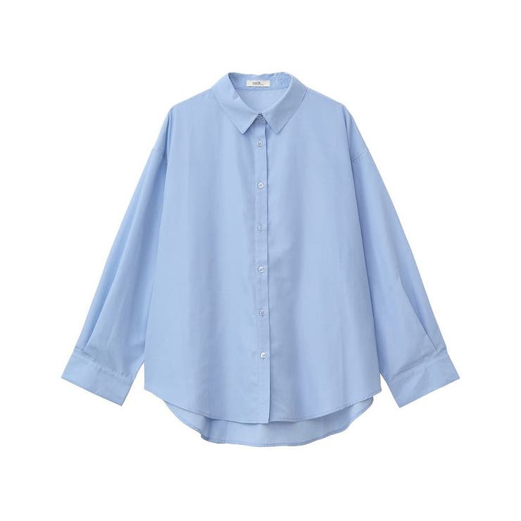 SET2点レースビスチェ+シャツ | earth music&ecology  | 詳細画像25