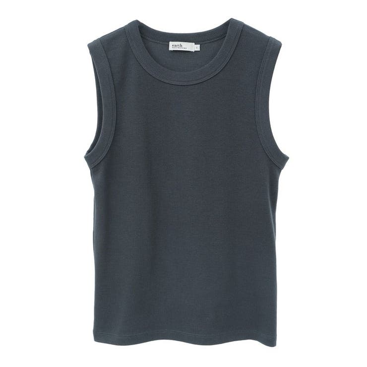 リブタンクトップ | earth music&ecology  | 詳細画像53 
