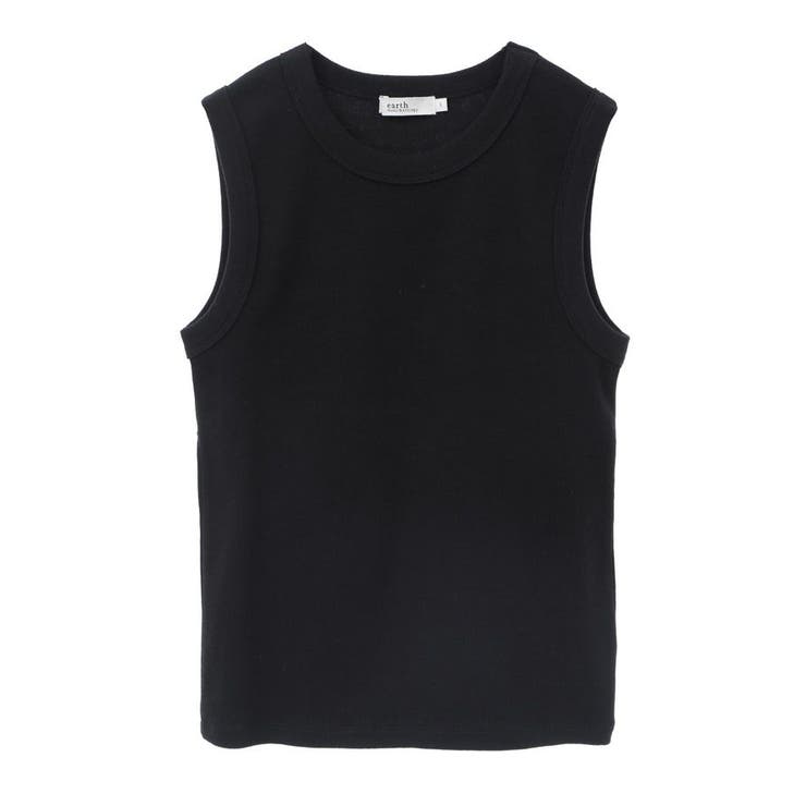 リブタンクトップ | earth music&ecology  | 詳細画像54 