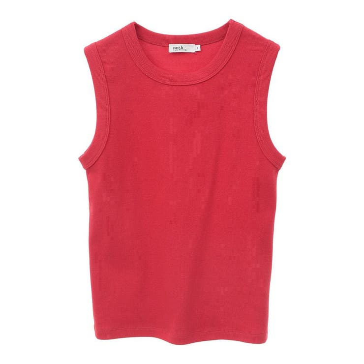 リブタンクトップ | earth music&ecology  | 詳細画像45 