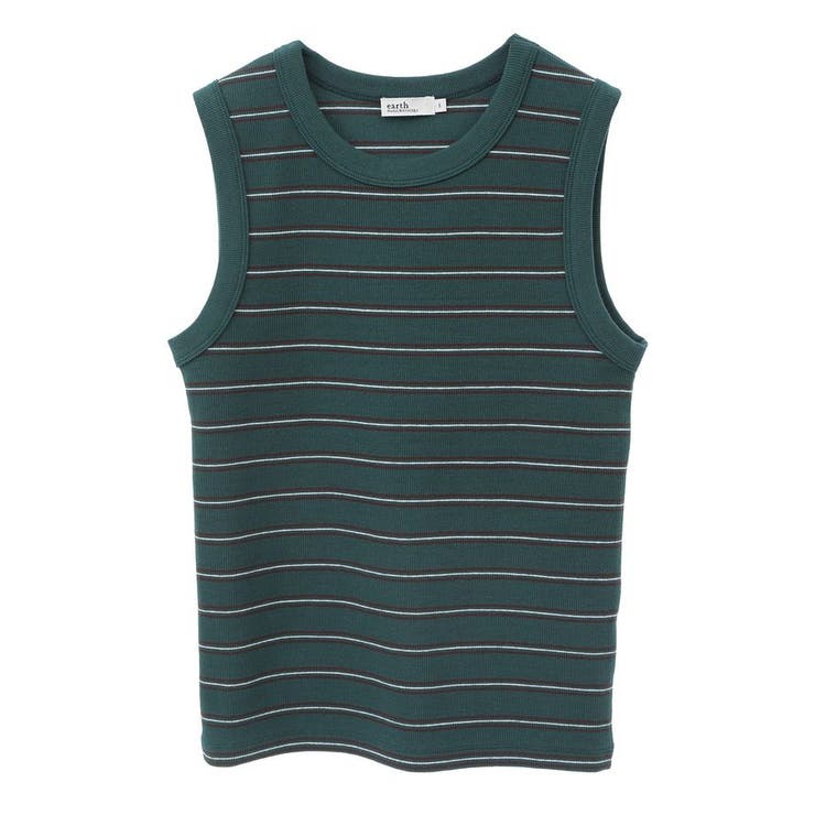 リブタンクトップ | earth music&ecology  | 詳細画像57 