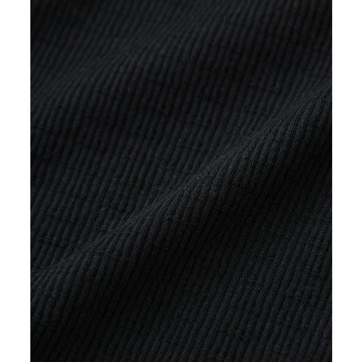 ピコトリミングタンクトップ | earth music&ecology  | 詳細画像30