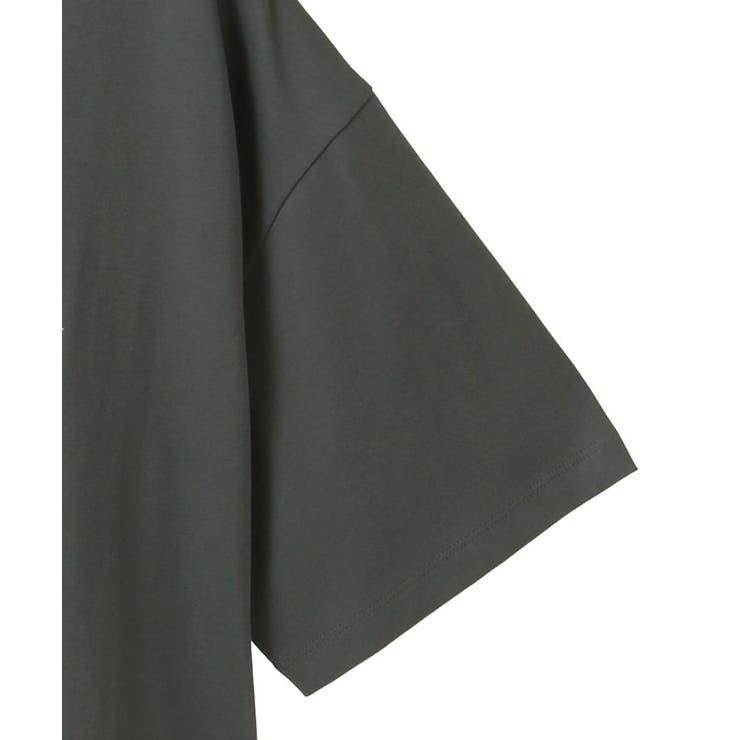 FRUITS DE SAISONショートT | earth music&ecology  | 詳細画像19 