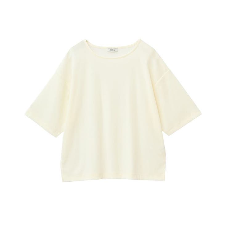 シアーベロアTee | earth music&ecology  | 詳細画像38