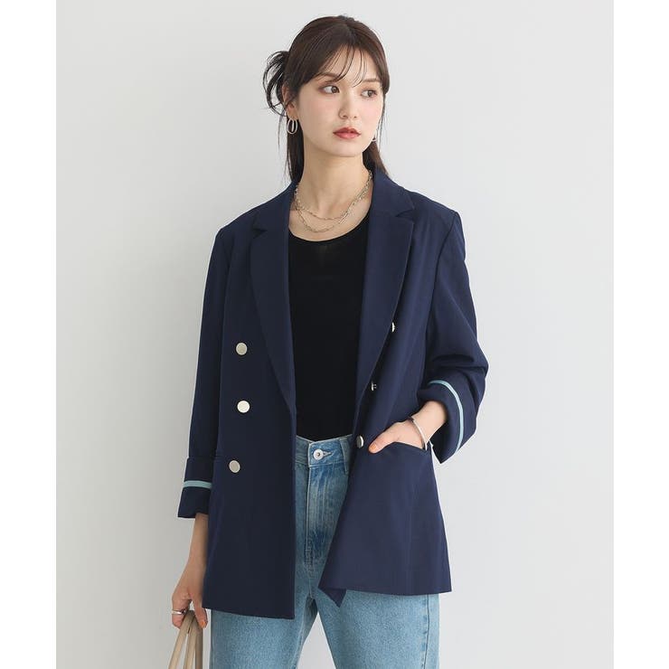 シアーベロアTee | earth music&ecology  | 詳細画像27