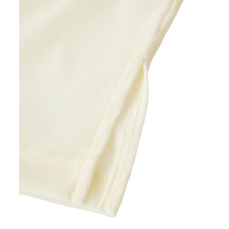 シアーベロアTee | earth music&ecology  | 詳細画像35