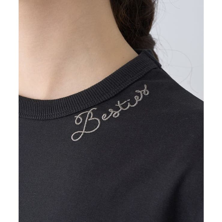 アソートグラフィックルーズTee | earth music&ecology  | 詳細画像27