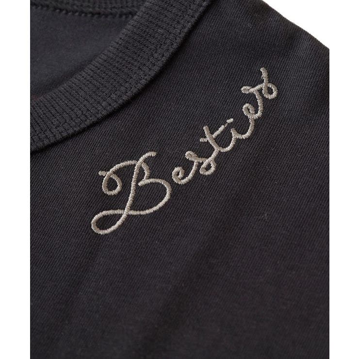 アソートグラフィックルーズTee | earth music&ecology  | 詳細画像34