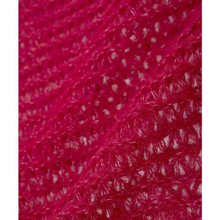 ふんわりシアープルオーバー | earth music&ecology  | 詳細画像28 