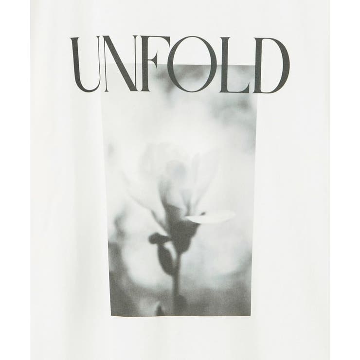 アソートプリントロンTee | earth music&ecology  | 詳細画像31 