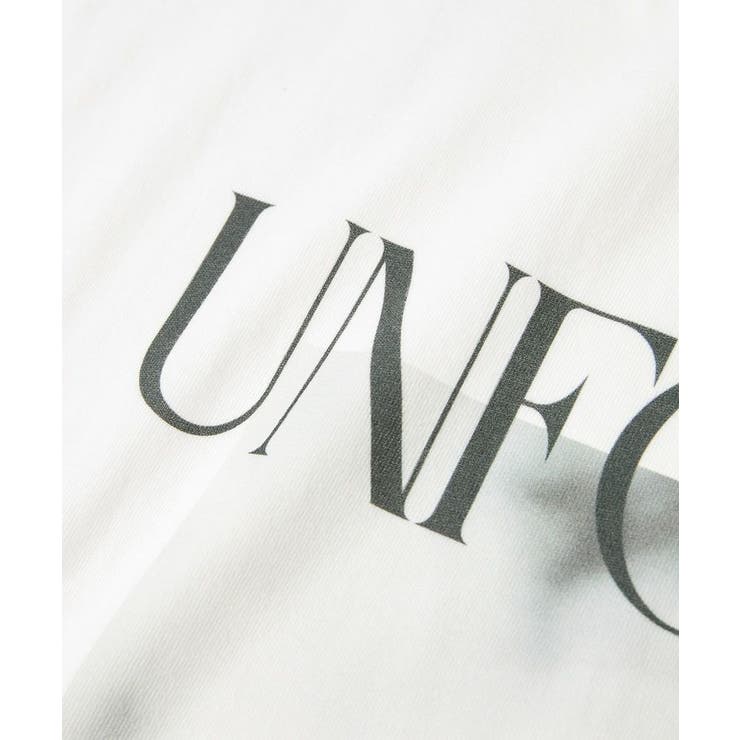 アソートプリントロンTee | earth music&ecology  | 詳細画像32 