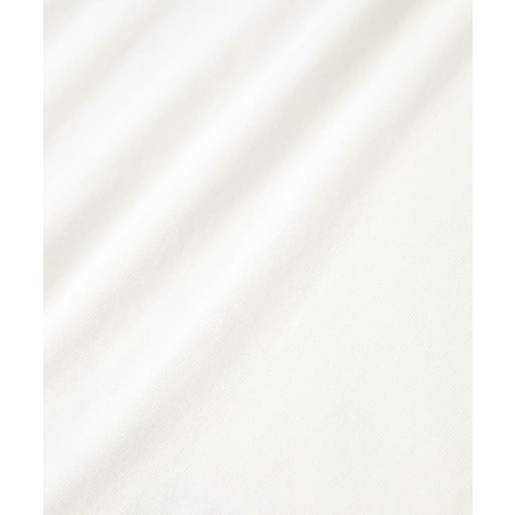 アソートプリントロンTee | earth music&ecology  | 詳細画像33 