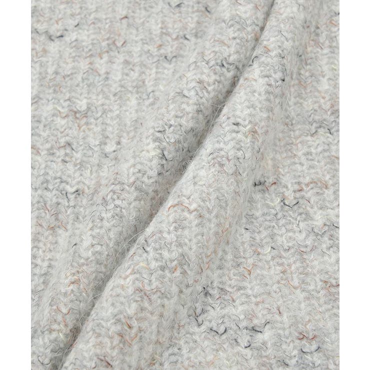 SET2点ショートカーディガン＋リボンキャミソール | earth music&ecology  | 詳細画像50 