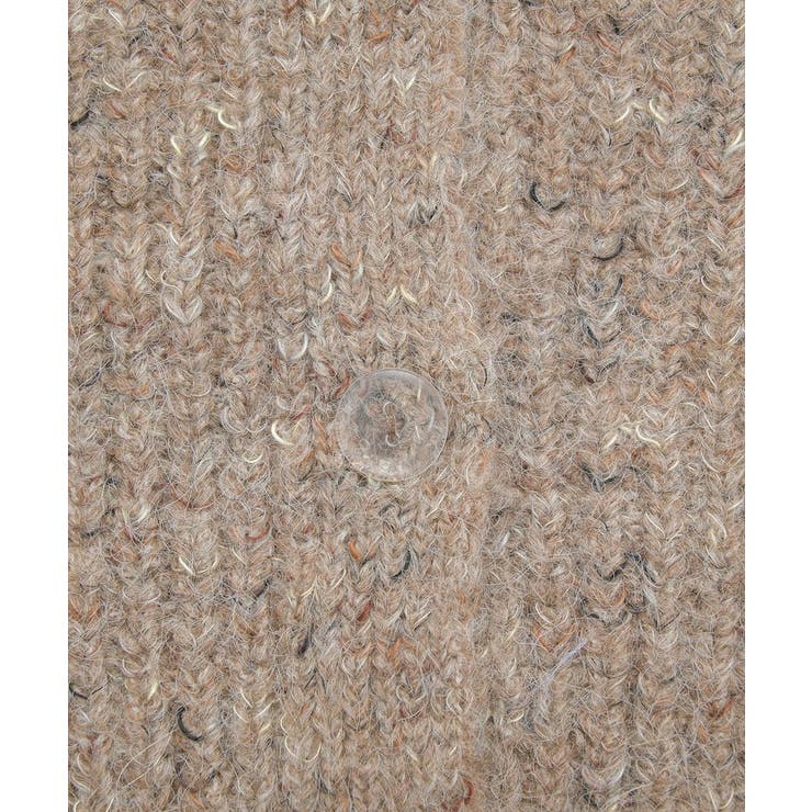 SET2点ショートカーディガン＋リボンキャミソール | earth music&ecology  | 詳細画像53 