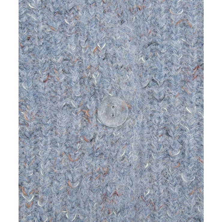 SET2点ショートカーディガン＋リボンキャミソール | earth music&ecology  | 詳細画像54 