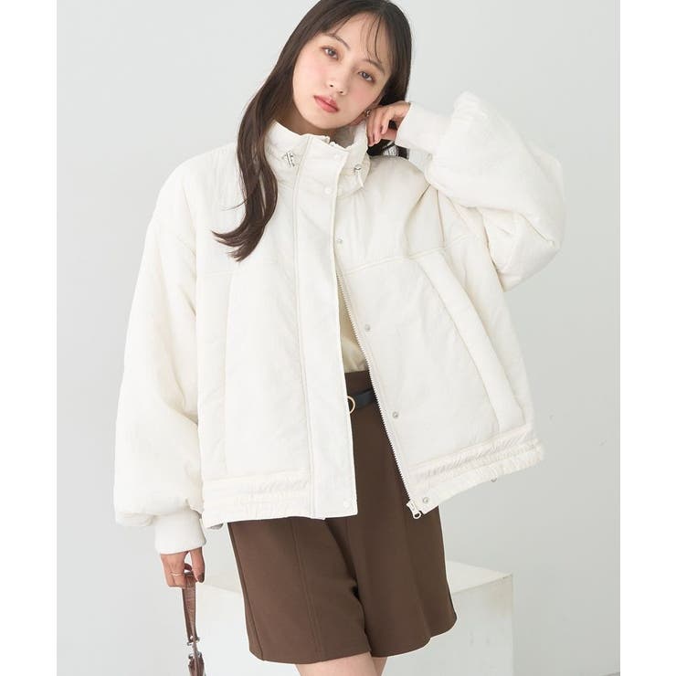 モンスターコート | earth music&ecology  | 詳細画像10 