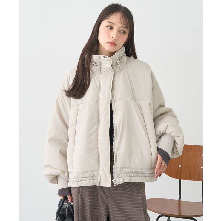 モンスターコート | earth music&ecology  | 詳細画像15 