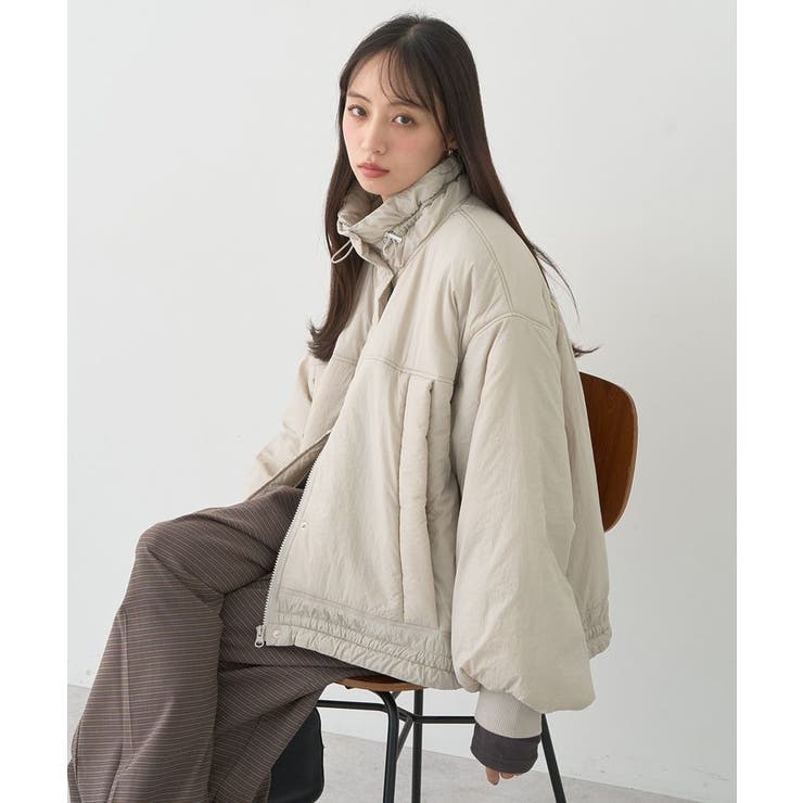 モンスターコート | earth music&ecology  | 詳細画像16 