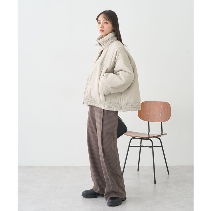 モンスターコート | earth music&ecology  | 詳細画像20 