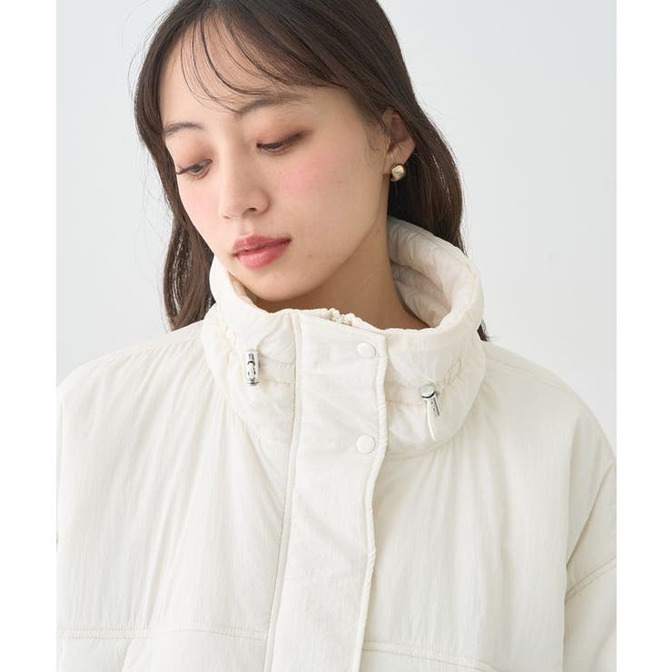 モンスターコート | earth music&ecology  | 詳細画像29 