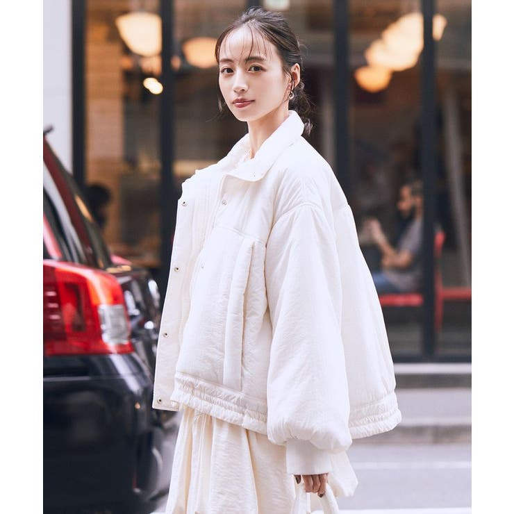 モンスターコート | earth music&ecology  | 詳細画像3 