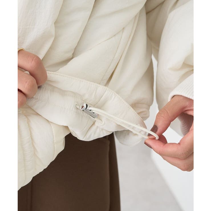 モンスターコート | earth music&ecology  | 詳細画像31 