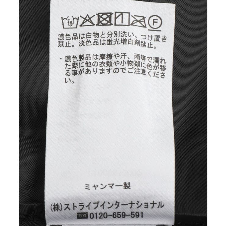 モンスターコート | earth music&ecology  | 詳細画像43 