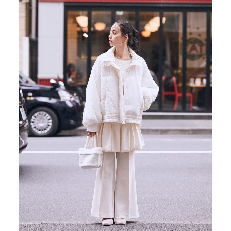 モンスターコート | earth music&ecology  | 詳細画像5 