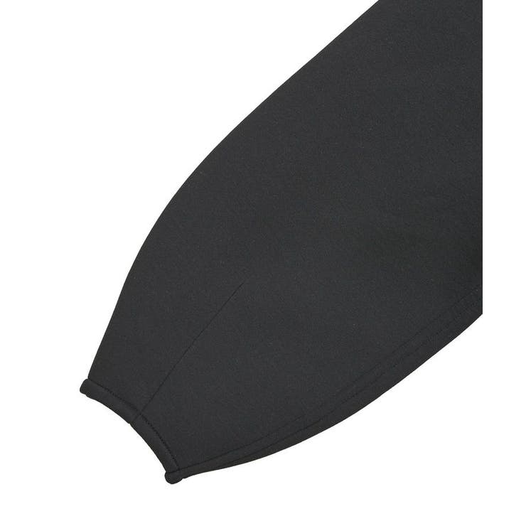 ダンボールニットフーディーブルゾン | earth music&ecology  | 詳細画像37 