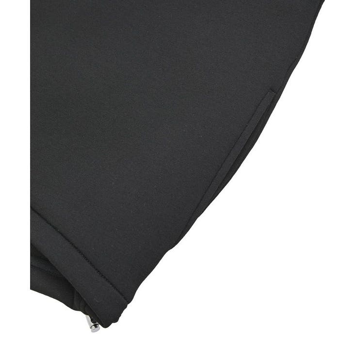 ダンボールニットフーディーブルゾン | earth music&ecology  | 詳細画像38 