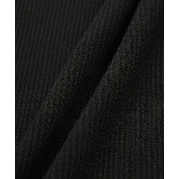 セルフカットテレコナロースカート | earth music&ecology  | 詳細画像37 