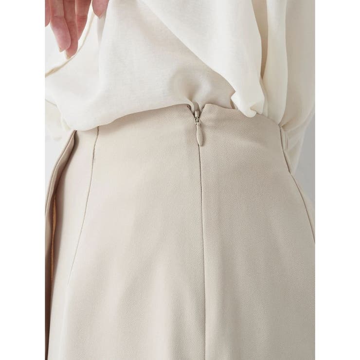 ラップミニスカート | earth music&ecology  | 詳細画像23 