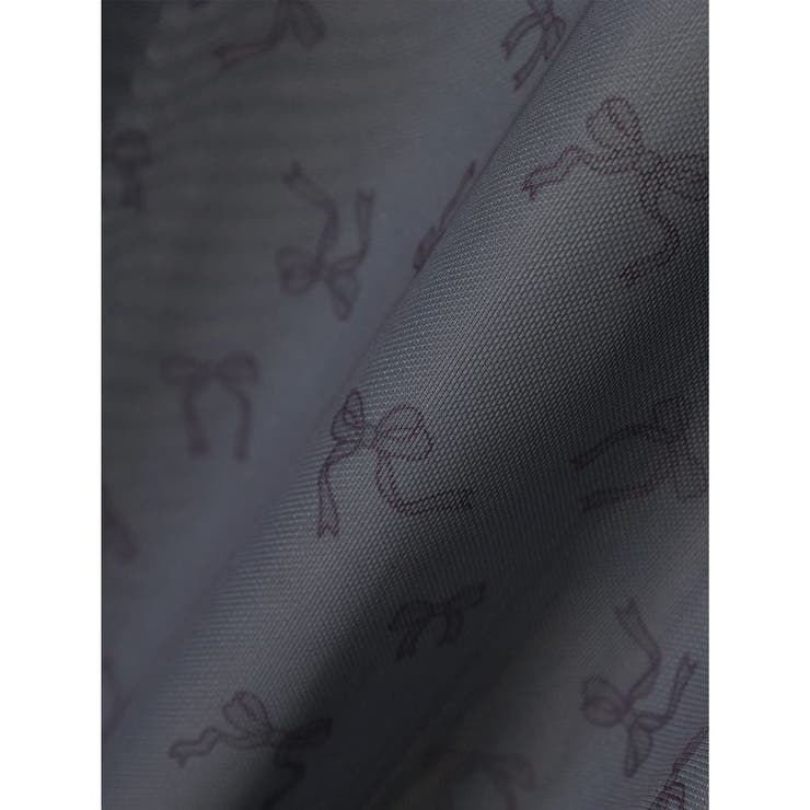 アソート柄シアーインナー | earth music&ecology  | 詳細画像28 