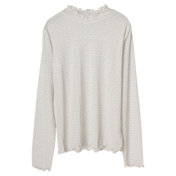 アソート柄シアーインナー | earth music&ecology  | 詳細画像31 