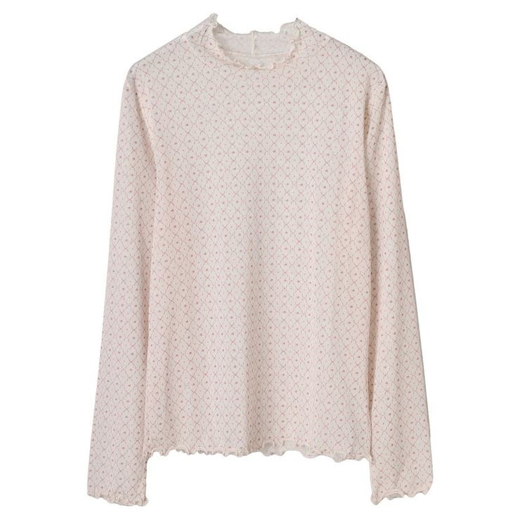 アソート柄シアーインナー | earth music&ecology  | 詳細画像32 