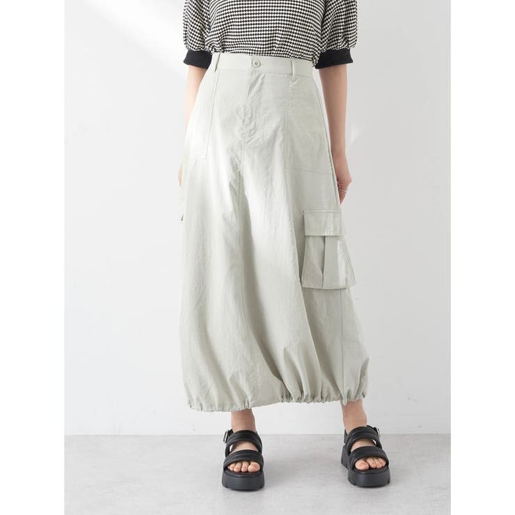 ≪USED≫チュールバルーンスカート｜ファッション通販のSTRIPE CLUB