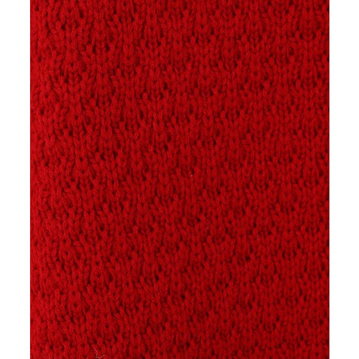 ポコポコジャガードニットプルオーバー | earth music&ecology  | 詳細画像25