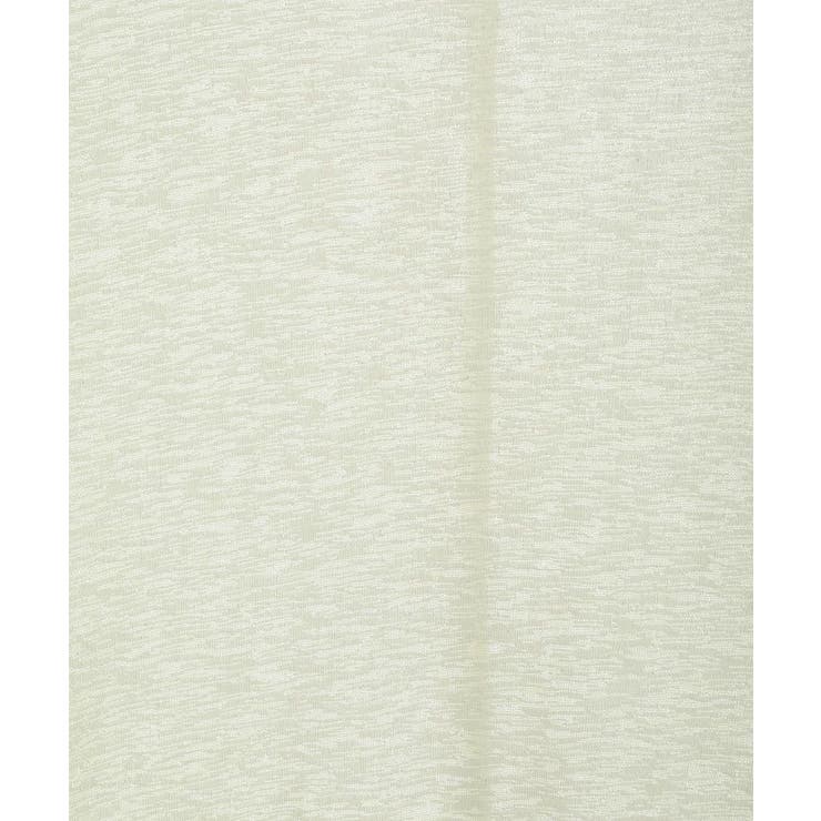 ラメシアースリーブプルオーバー | earth music&ecology  | 詳細画像35 